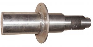 Front Axle OE